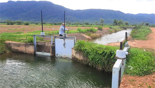 Giải pháp điều tiết nước linh hoạt, ứng phó tác động El Niño